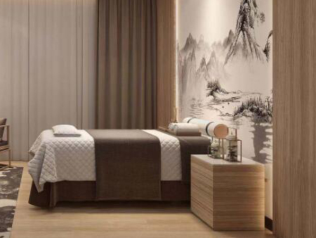 深圳坪山水疗的科学奥秘：温水疗法如何重塑你的健康状态