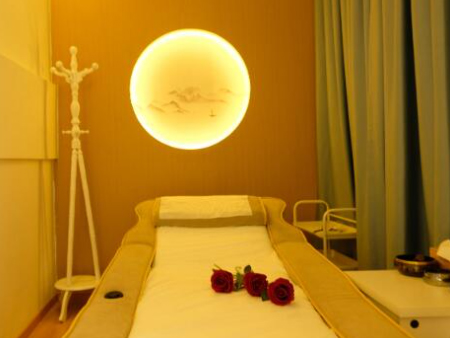 深圳坪山足疗养生全解析：从脚底反射区看全身健康密码