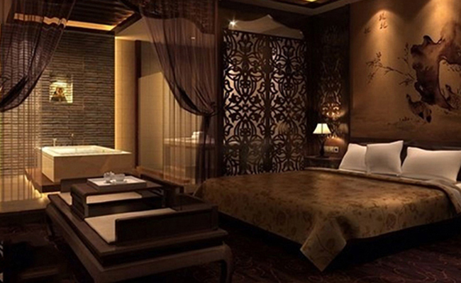 深圳坪山SPA会所｜轻奢疗愈·舒缓时光